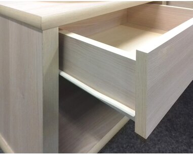 Noční stolek úzký L201 Noční stolek úzký L201