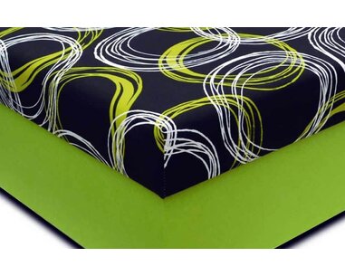 Válenda s úložným prostorem Klasik