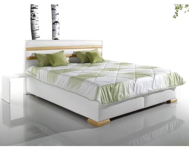 Noční stolek závěsný ELO