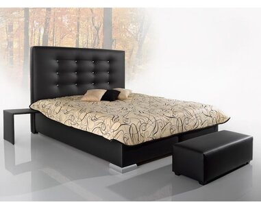 Noční stolek závěsný ELO