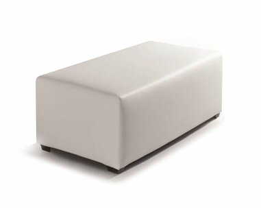 Čalouněný taburet HARME Čalouněný taburet HARME