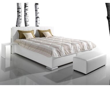 Čalouněný taburet HARME