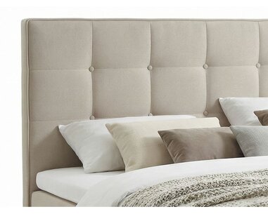 Americká postel boxspring MURANO