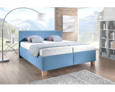 vzhled postele VIVA vzhled postele VIVA