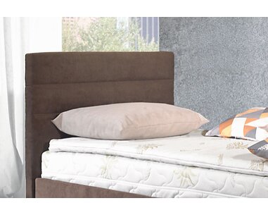 Detail - čelo postele Veneto