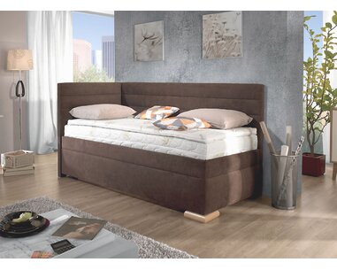 Postele boxspring Veneto