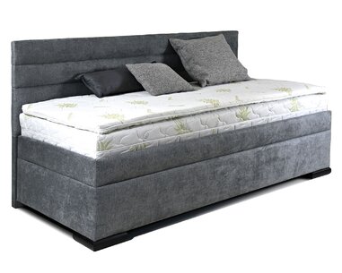 Postele boxspring Veneto