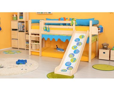Skluzavka Čísla D922 - Domino,smrk Skluzavka Čísla D922 - Domino,smrk