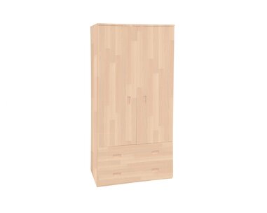 Pološatní skříň D513/BC-Domino, masiv buk Pološatní skříň D513/BC-Domino, masiv buk