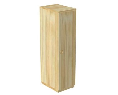 Skříň dvířková D409-Domino Skříň dvířková D409-Domino