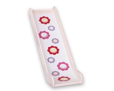 Skluzavka kytičky D922 - Domino,smrk Skluzavka kytičky D922 - Domino,smrk