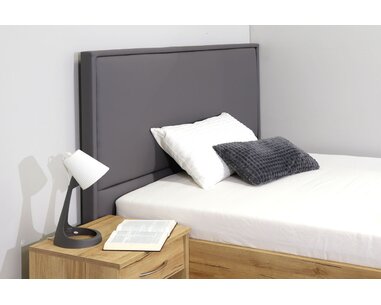 Čelo postele LA FINESA, 140x200 cm