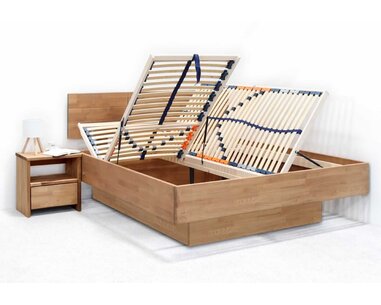 rošty Levitující postel Baron rošty Levitující postel Baron