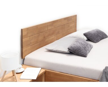 čelo - Levitující postel Baron čelo - Levitující postel Baron