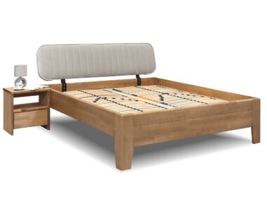 Test a recenze matrace postele Casanova