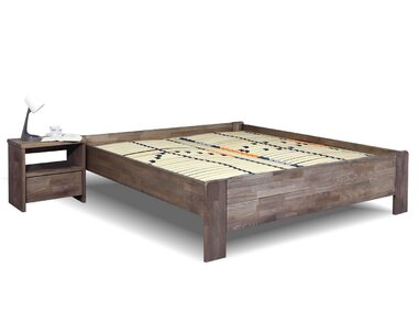 Zvýšená válenda dvoulůžko Futon Zvýšená válenda dvoulůžko Futon