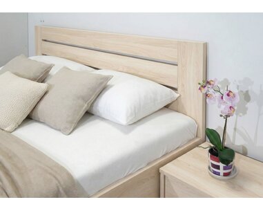 postel dvoulůžko CANARIA