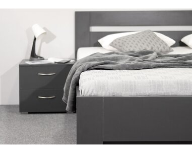 postel Linda - detail