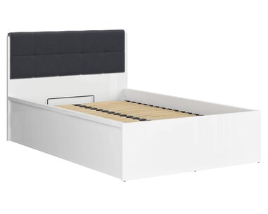 Rám - Postel Tetris