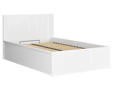 Rám - Postel Tetris