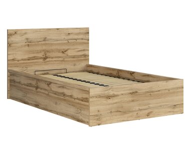 Rám - Postel Tetris