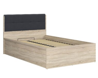 Rám - Postel Tetris