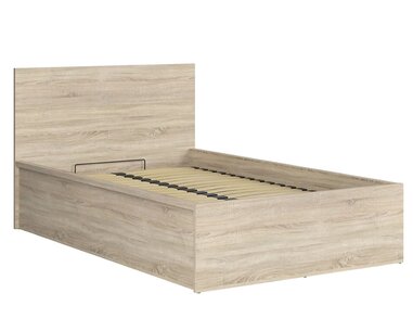 Rám - Postel Tetris