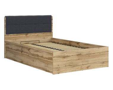 Rám - Postel Tetris