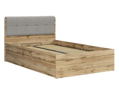 Rám - Postel Tetris