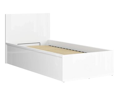 Rám - Postel Tetris