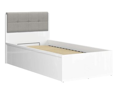 Rám - Postel Tetris