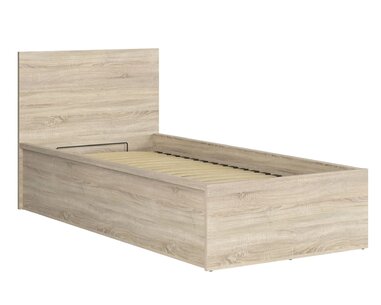 Rám - Postel Tetris