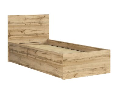 Rám - Postel Tetris