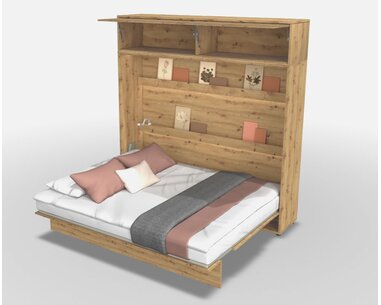 Nádstavec postele Monterasso