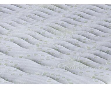 Zdravotní matrace NORA 1+1 Zdarma 17cm, 100x220cm, 110kg