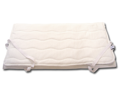 Matracový chránič Alexia, 90x200 cm