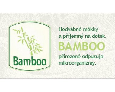 Tvrdá matrace PRIMATOR BIO-EX, 22cm, 110kg, taštičková pružina - pohled č. 3