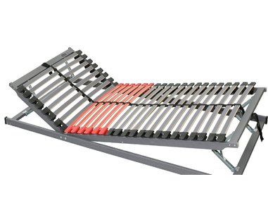 Polohovací lamelový rošt FLEX EXPERT R6, 28 lamel Polohovací lamelový rošt FLEX EXPERT R6, 28 lamel