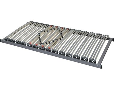 Lamelový rošt TRIPLE T12, 42 lamel, 120x200 Lamelový rošt TRIPLE T12, 42 lamel, 120x200