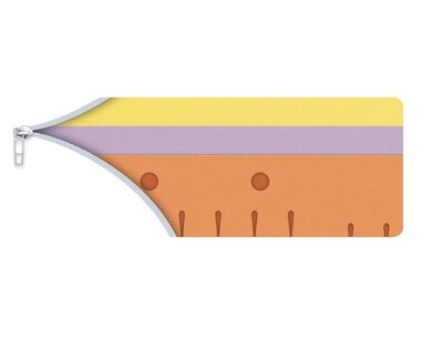 Matrace Galaxy viscostar, líná pěna, 25cm, 140kg