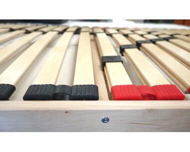 Lamelový rošt DOUBLE Twin T5, 1+1 ZDRARMA