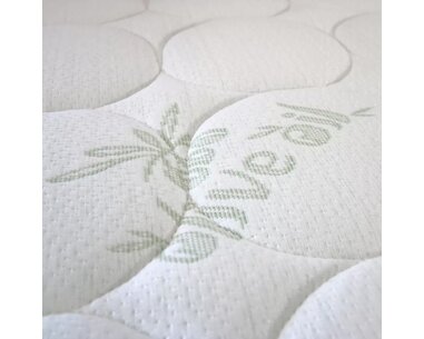 PRIMATOR HARD OLIVA - potah