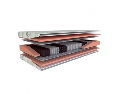 PRIMATOR HARD OLIVA - složení