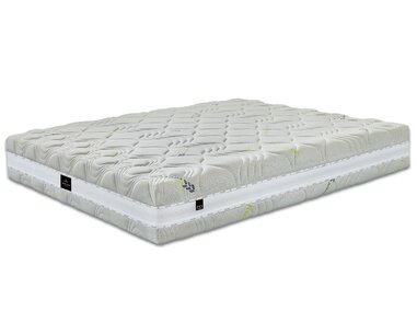 Účinek ortopedické matrace S-Remo