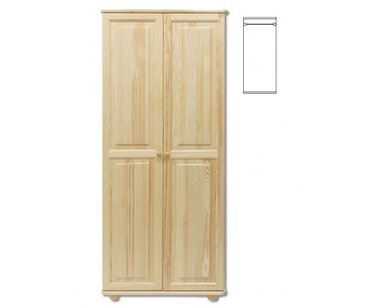 Skříň SF103 - Detail