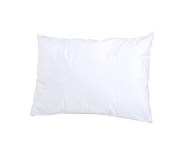 Dětský celoroční ložní set AEGIS - polštář a přikrývka