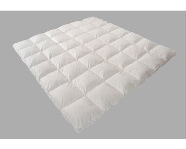 Zimní ložní set NATUR - polštář 70x90 a přikrývka 135x200