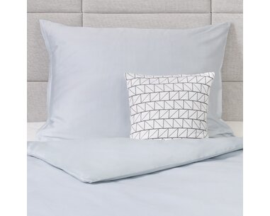 Přikrývka Spirit of Egypt Nile modrý set, polštář 70x90cm + přikrývka 135x200cm