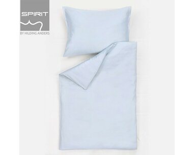 Přikrývka SPIRIT OF EGYPT NILE modrý set, polštář 70x90cm + přikrývka 135x200cm