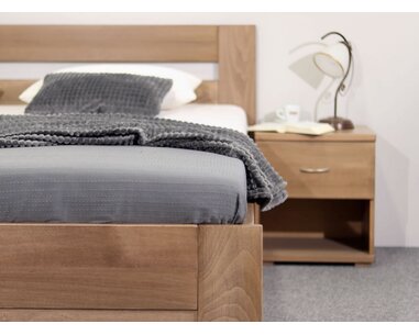 Detail - postele elko Valentin,140x200